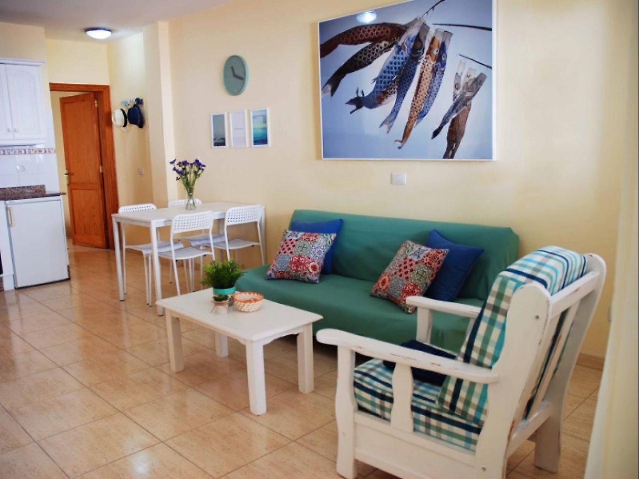 El Veril Playa Blanca  Luaran gambar
